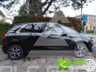 2018 Citroen C4