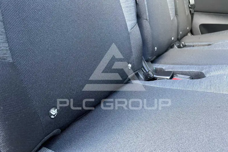2018 Citroen C4