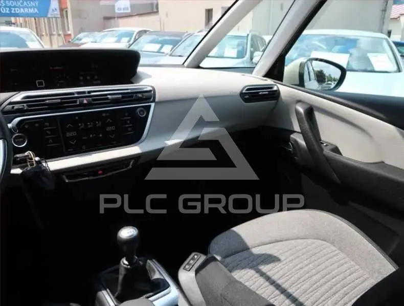 2018 Citroen C4