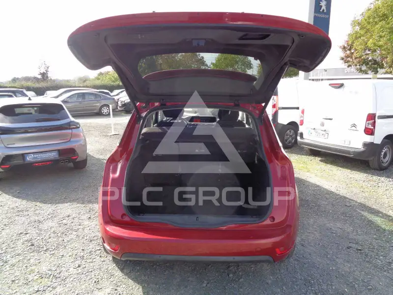 2018 Citroen C4