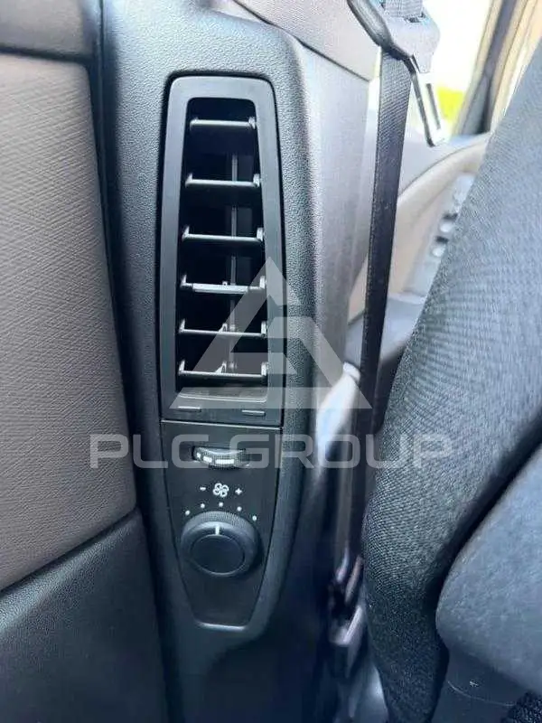 2018 Citroen C4
