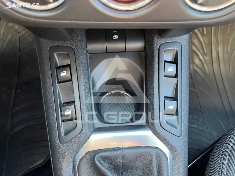2018 Citroen C-Elysee