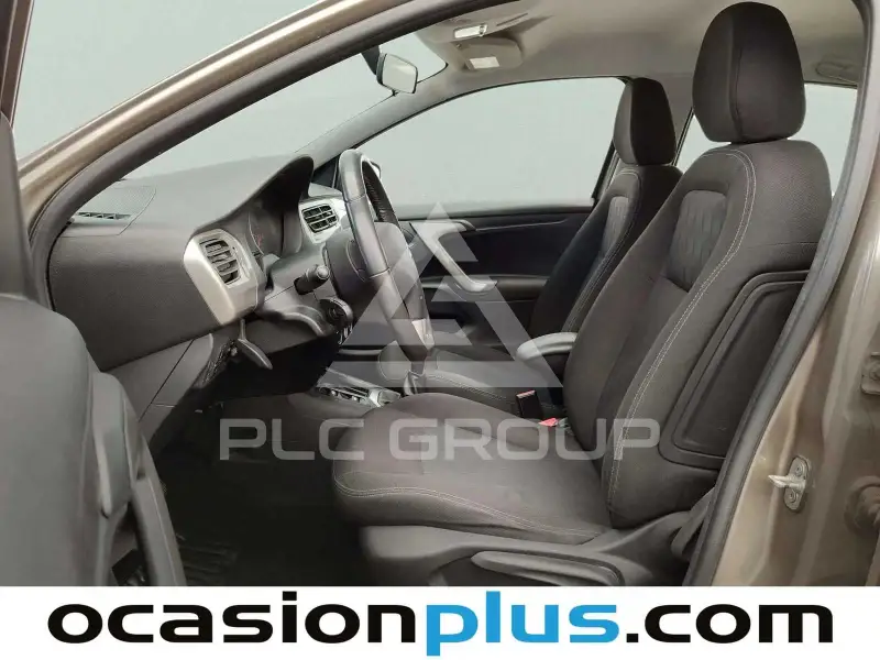 2018 Citroen C-Elysee