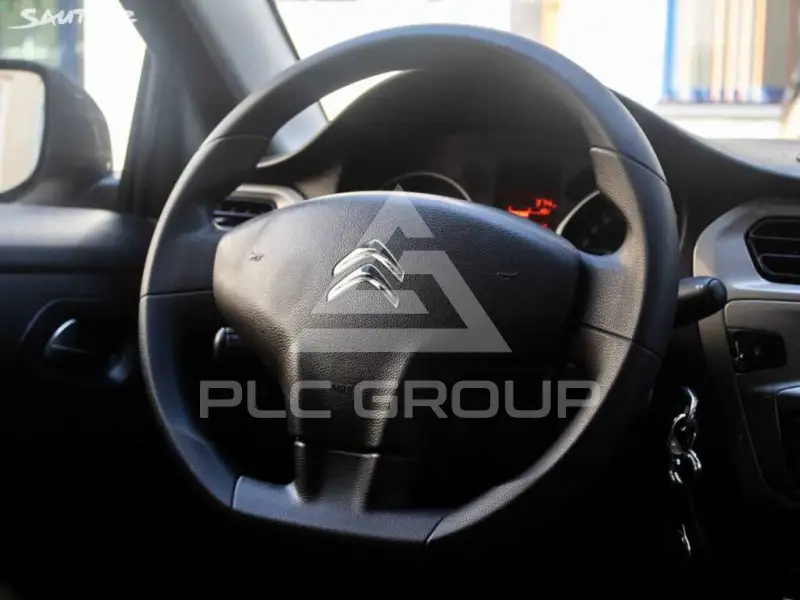 2018 Citroen Celyse