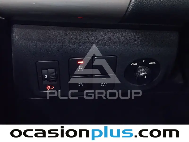 2018 Citroen C-Elysee