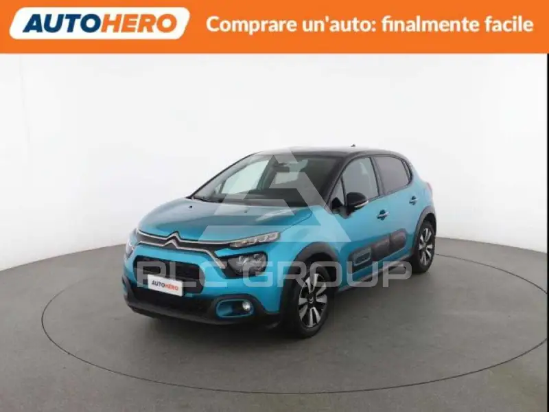 2018 Citroen C-Elysee