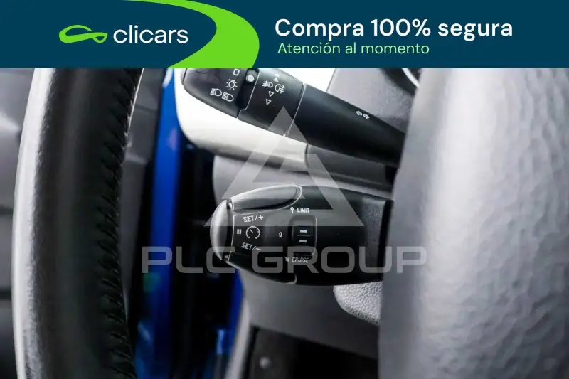 2018 Citroen C-Elysee
