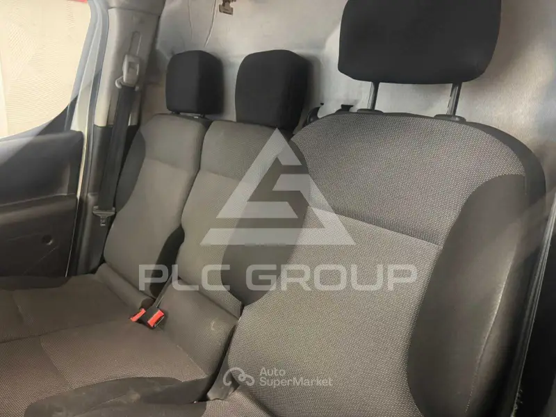 2018 Citroen Berlingo