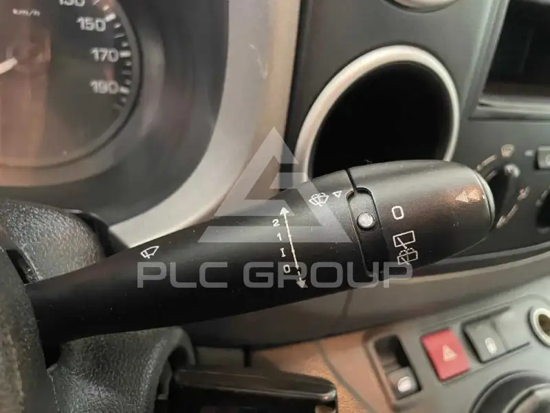 2018 Citroen Berlingo