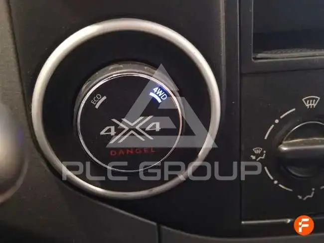 2018 Citroen Berlingo