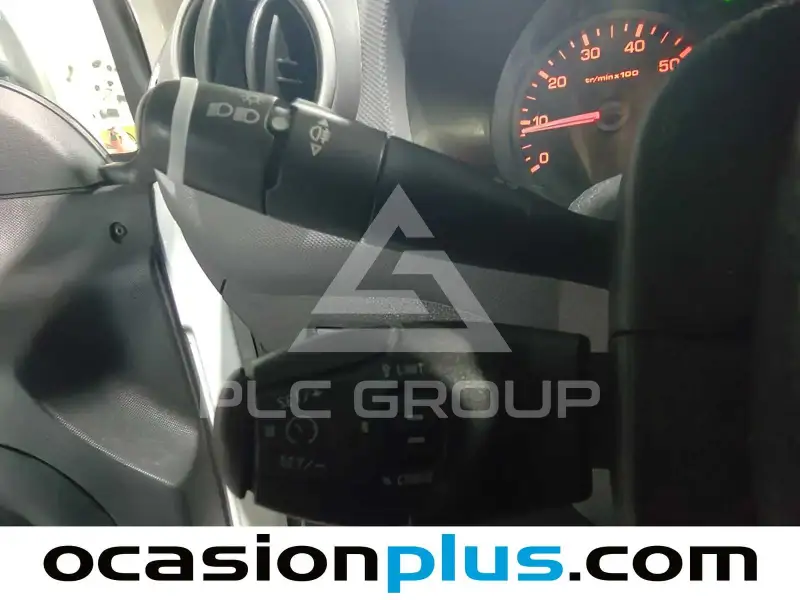 2018 Citroen Berlingo