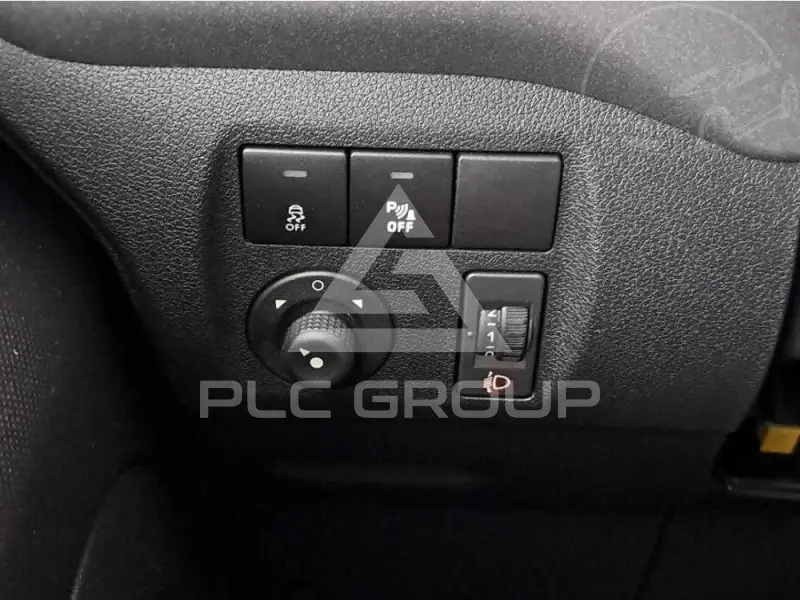 2018 Citroen Berlingo