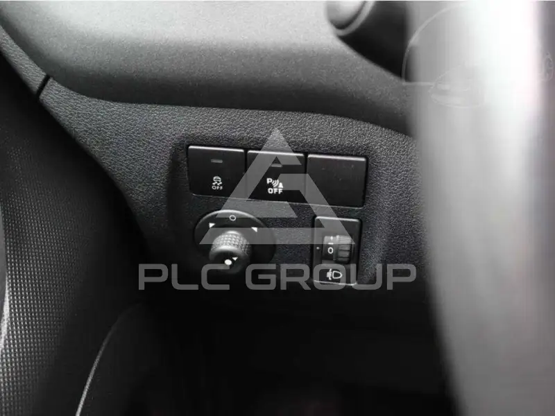 2018 Citroen Berlingo