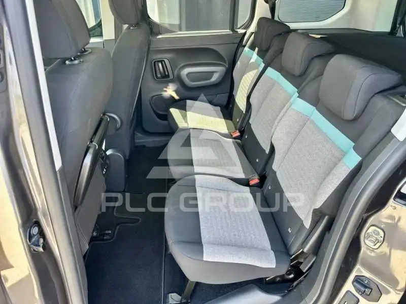 2018 Citroen Berlingo