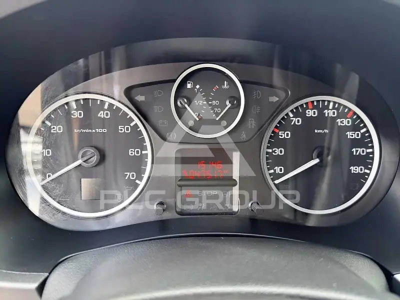 2018 Citroen Berlingo