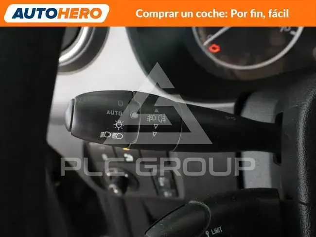2018 Citroen Berlingo