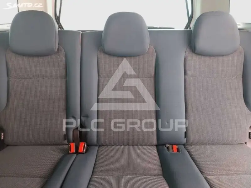 2018 Citroen Berlingo