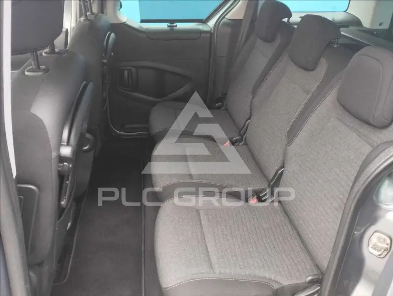 2018 Citroen Berlingo