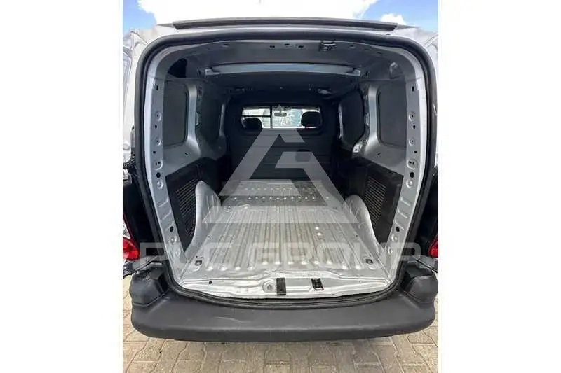 2018 Citroen Berlingo