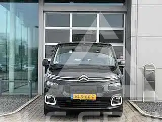 2018 Citroen Berlingo