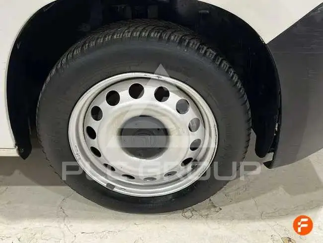 2018 Citroen Berlingo