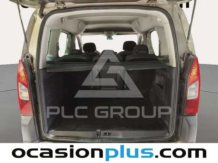 2018 Citroen Berlingo