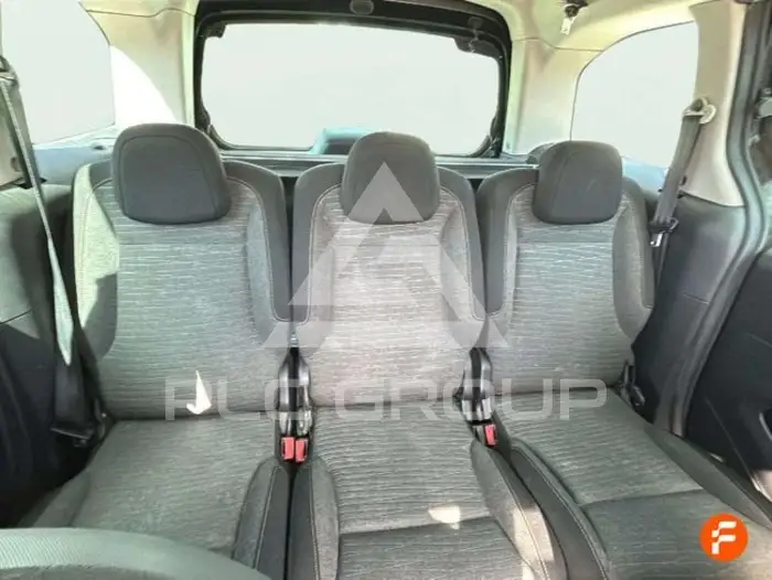 2018 Citroen Berlingo