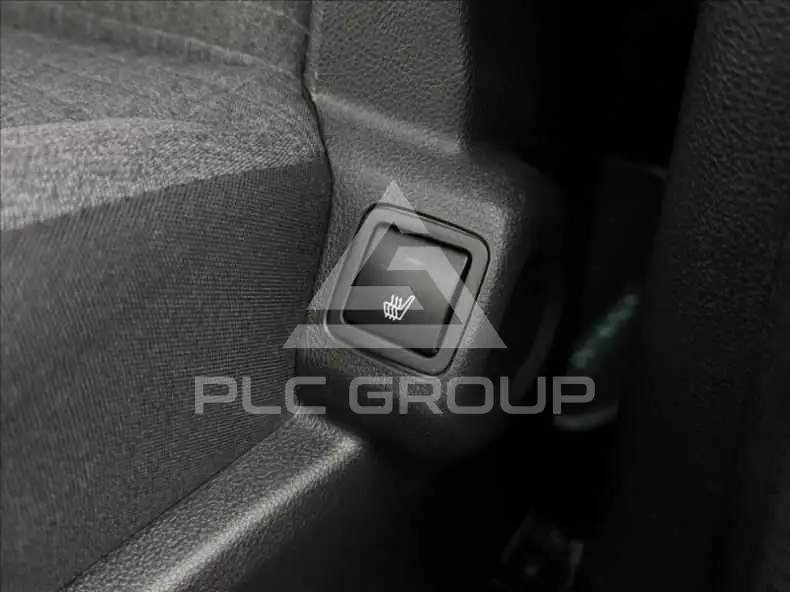 2018 Citroen Berlingo