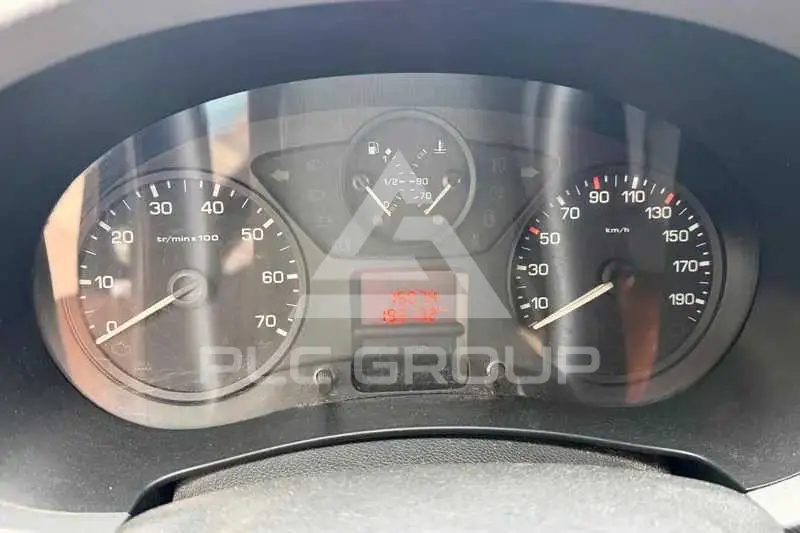 2018 Citroen Berlingo