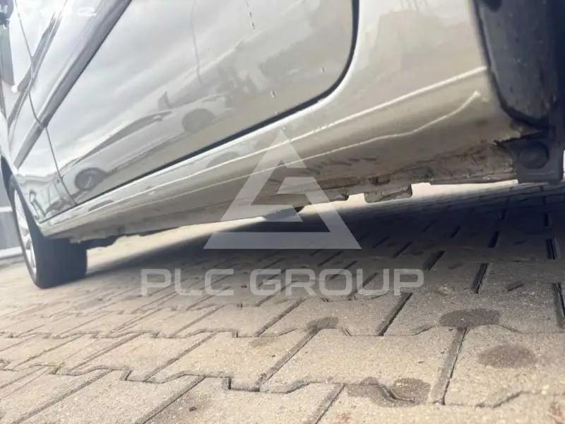 2018 Citroen Berlingo