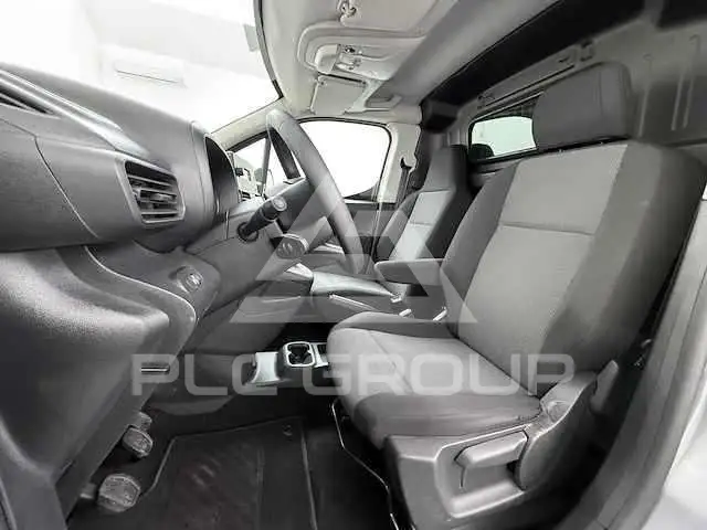 2018 Citroen Berlingo