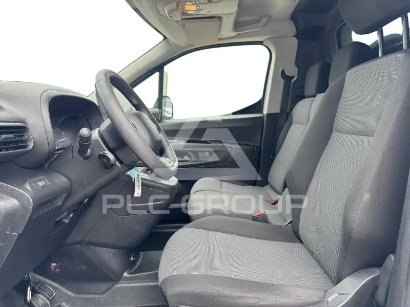 2018 Citroen Berlingo