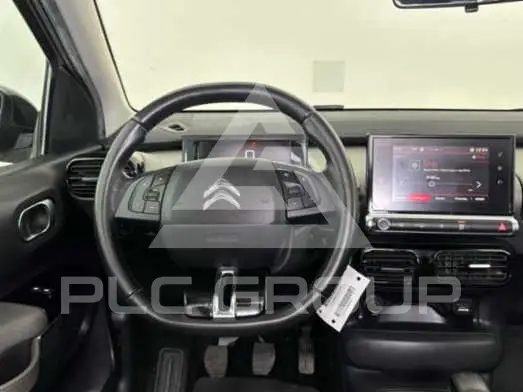 2018 Citroen C4