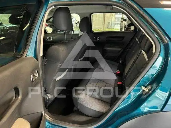 2018 Citroen C4
