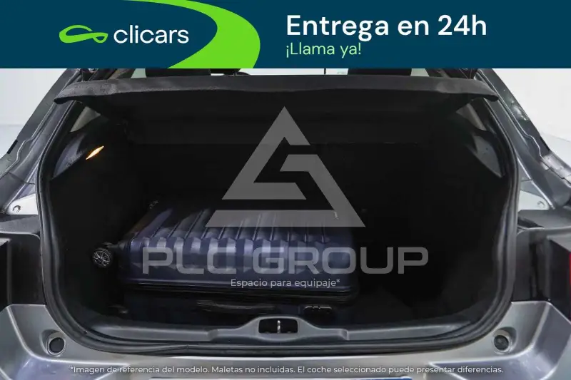 2018 Citroen C4