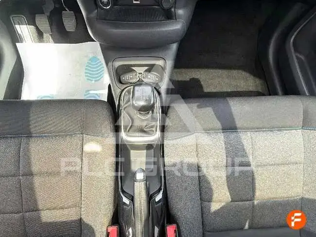2018 Citroen C4