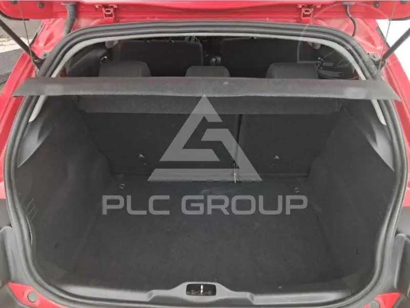 2018 Citroen C4