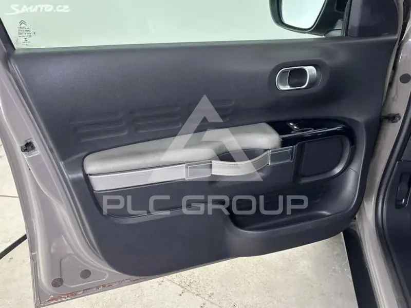 2018 Citroen C4