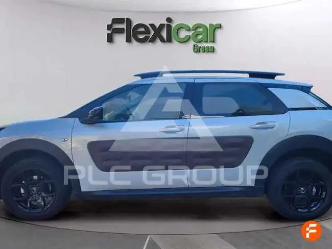 2018 Citroen C4