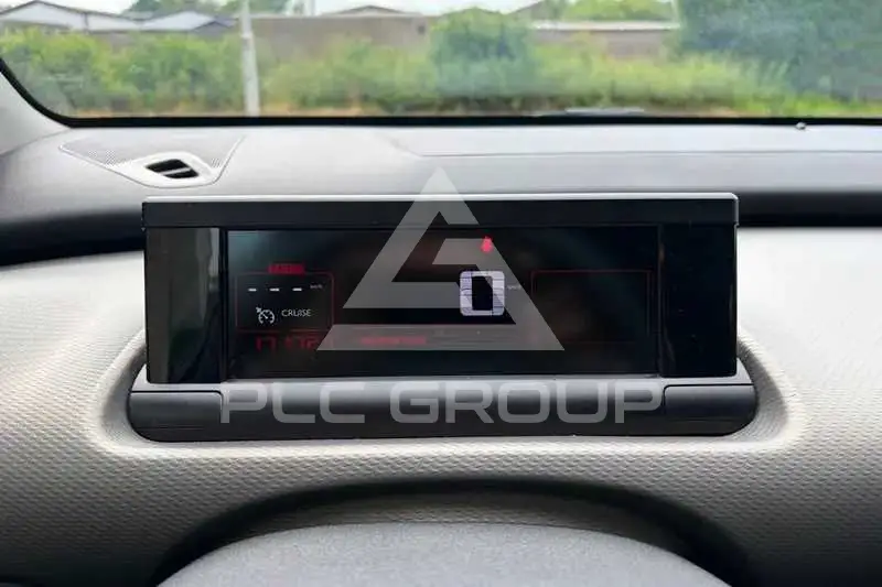 2018 Citroen C4
