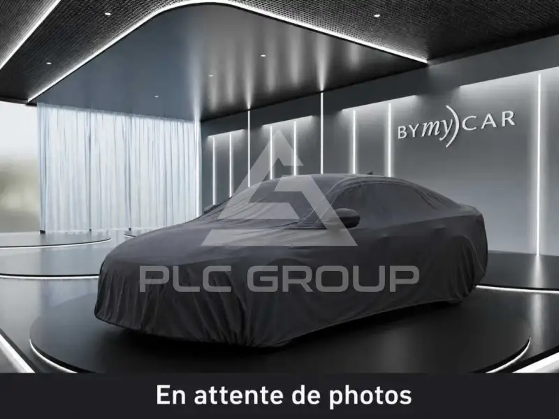 2018 Citroen C4