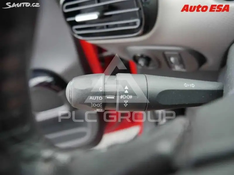2018 Citroen C4