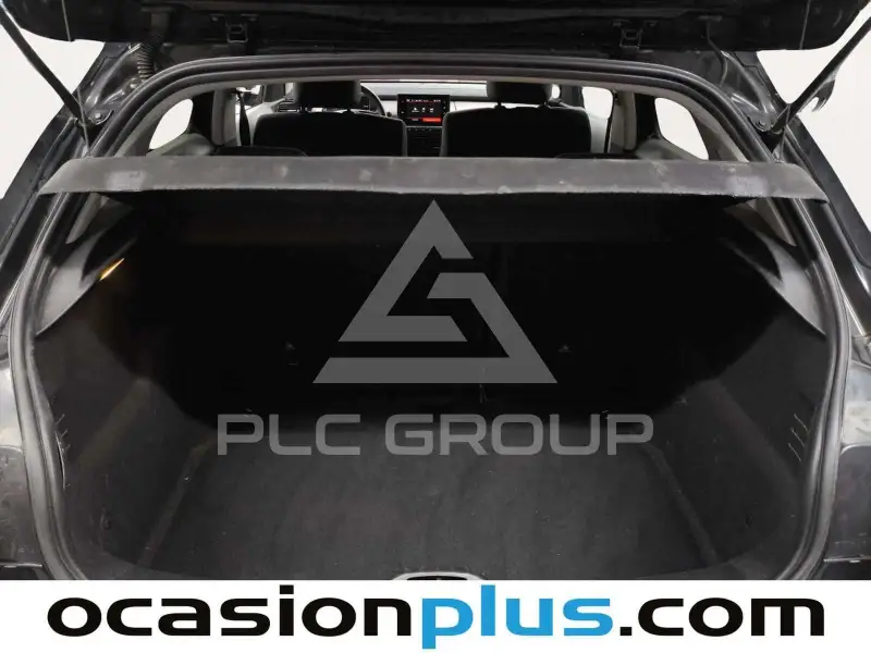2018 Citroen C4
