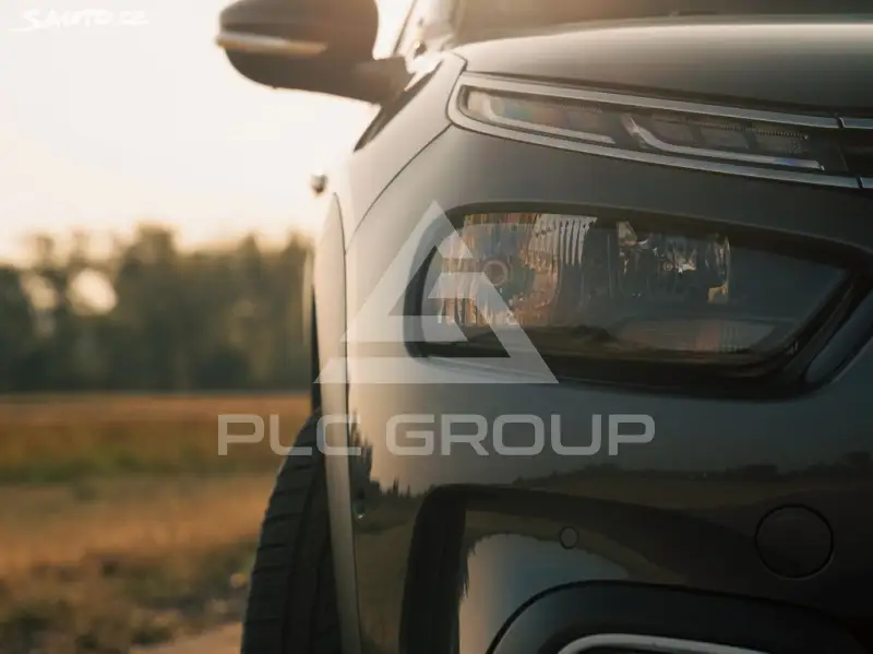 2018 Citroen C4
