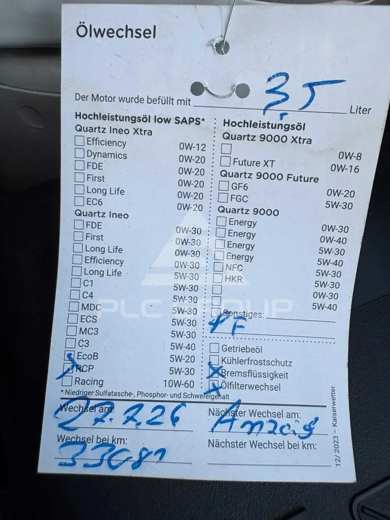 2018 Citroen C4