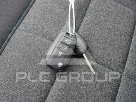 2018 Citroen C4