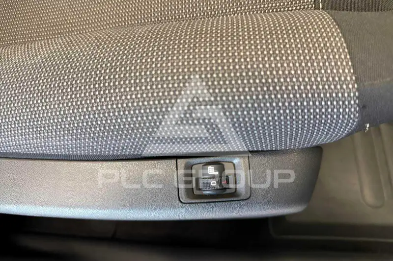 2018 Citroen C3