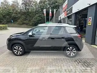 2018 Citroen C3