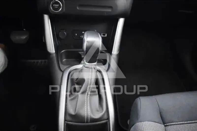 2018 Citroen C3