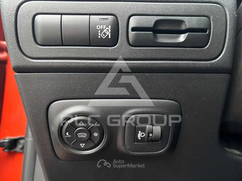 2018 Citroen C3